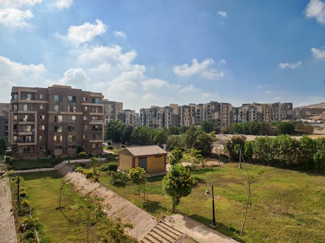 Green Living Revolution: How Bulgaria is Transforming Apartment Living for Sustainability