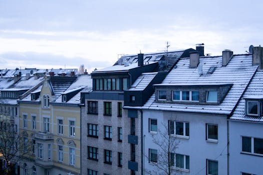 City vs Country Living in Bulgaria: Choosing the Best Apartment for You