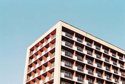 Essential Guide to Apartment Building Regulations in Bulgaria