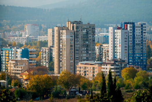 Pros and Cons of Living in a Bulgarian Apartment: A Complete Guide