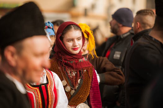 Exploring the Cultural Charm of Bulgarian Apartments: Design and Tradition