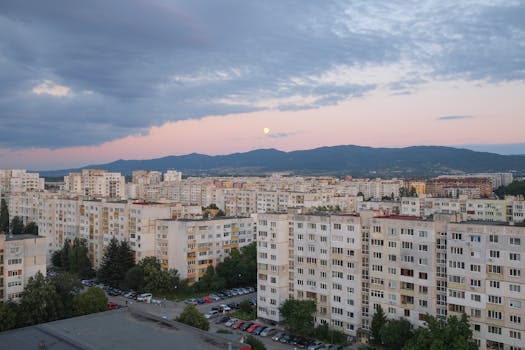 Explore Bulgaria's Undiscovered Apartment Gems: Affordable Living Beyond the Big Cities