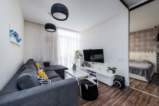 Exploring Apartment Furnishing Standards in Bulgaria: What to Expect