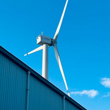 Eco-Friendly Building Trends Reshaping Bulgaria's Housing Sector