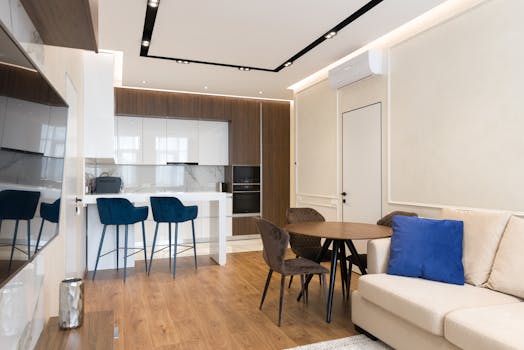 Maximize Your Space: Smart Furnishing Tips for Small Bulgarian Apartments