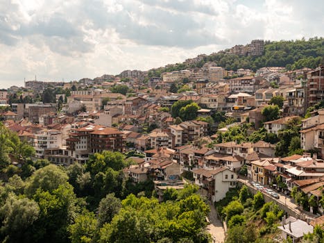Discover the Best Bulgarian Cities for Families: Quality, Safety, & Affordability
