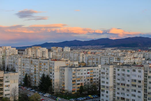 How to Choose the Perfect Apartment in Bulgaria: A Lifestyle Guide