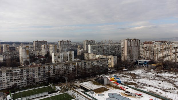 Ultimate Guide to Choosing the Best Apartment Neighborhood in Bulgaria