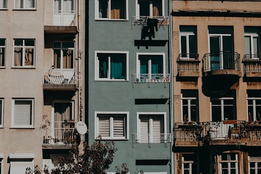 Navigate Safely: Essential Guide to Avoiding Apartment Rental Scams in Bulgaria