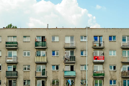 Discover Sofia: A Complete Guide to Renting Apartments by Neighborhood
