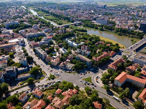 Bulgaria's Booming Real Estate: Why Czech Investors Are Buying In