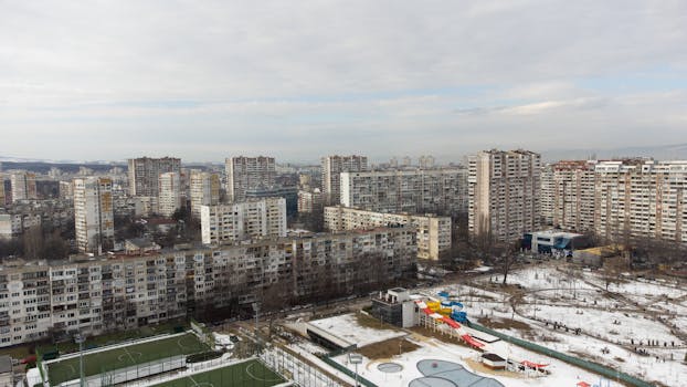 Unlocking the Best Apartment Locations in Bulgaria: A 2023 Buyer's Guide