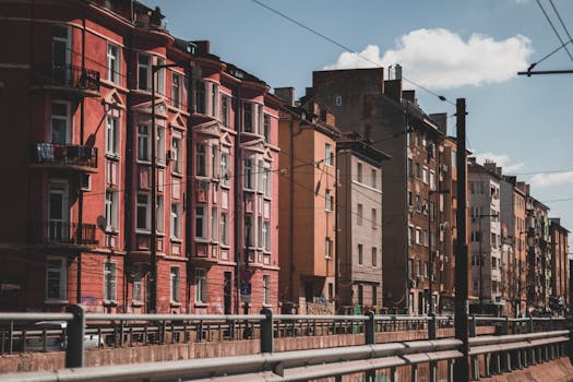 Ultimate Guide to Long-Term Apartment Rentals in Bulgaria